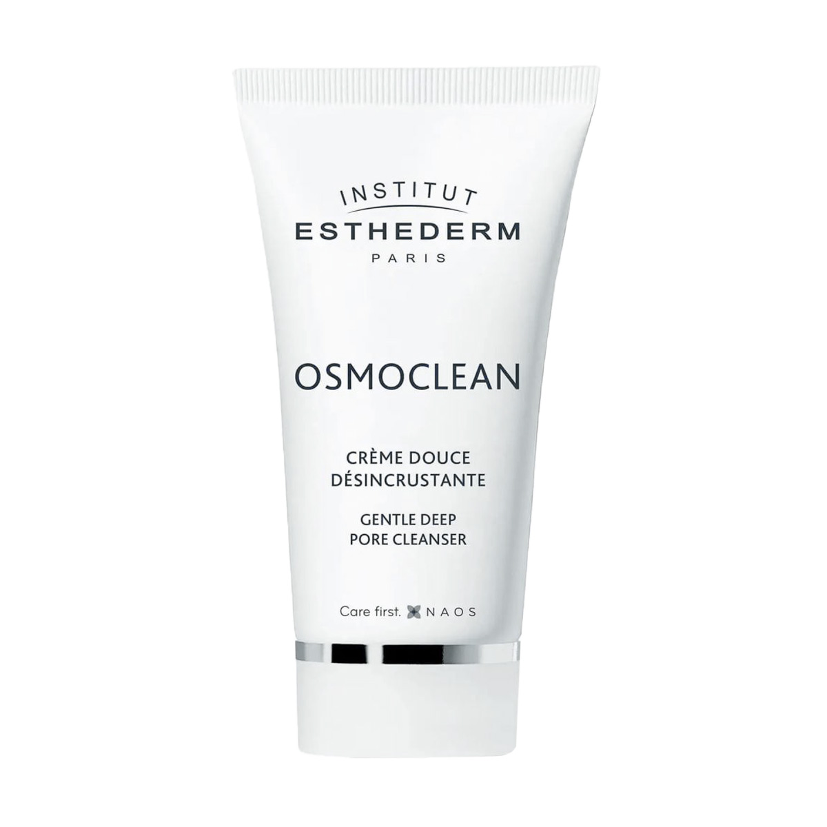 М'який крем для глибокого очищення пор Institut Esthederm Osmoclean Gentle Deep Pore Cleanser, 75 мл
