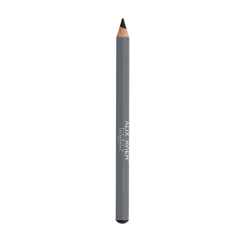 М'який олівець для очей Alix Avien Eyeliner Pencil, Black, 1.14 г