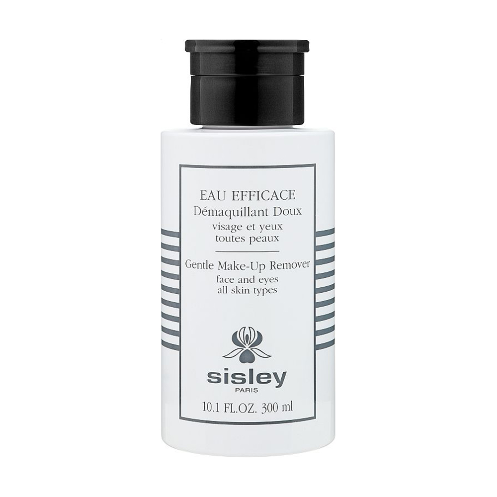 М'який засіб для зняття макіяжу Sisley Gentle Make-Up Remover, 300 мл